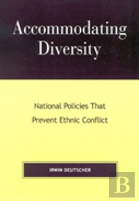 Accommodating Diversity