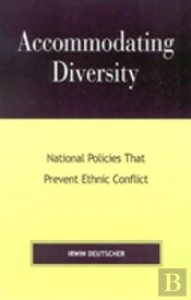 Accommodating Diversity