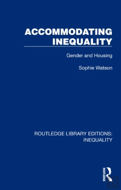 Bertrand.pt - Accommodating Inequality