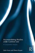Accommodating Muslims Under Common Law