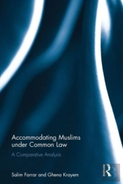 Accommodating Muslims Under Common Law