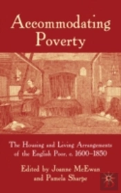 Accommodating Poverty