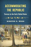 Accommodating The Republic