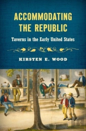 Accommodating The Republic