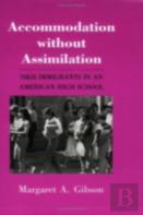 Accommodation Without Assimilation