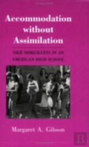 Accommodation Without Assimilation