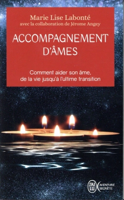 Bertrand.pt - Accompagnemement D'Âmes ; Comment Aider Son Âme De La Vie Jusqu'À L'Ultime Transitions