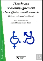 Accompagnement A La Vie Affective, Intime, Sensuelle Et/Ou S