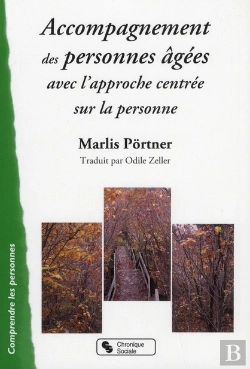 Bertrand.pt - Accompagnement Des Personnes Âgées Avec L'Approche Centrée Sur La Personne