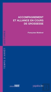 Accompagnement Et Alliance En Cours De Grossesse