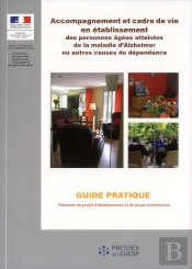 Accompagnement Et Cadre De Vie - Guide Pratique