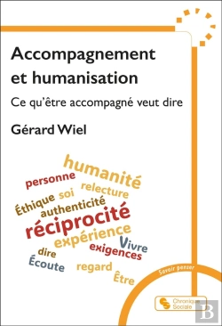 Bertrand.pt - Accompagnement Et Humanisation : Ce Qu'Être Accompagné Veut Dire
