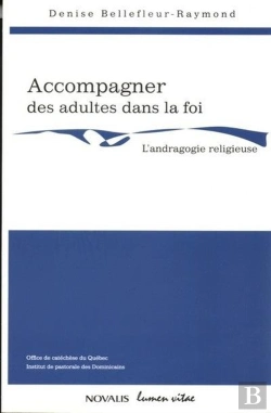 Bertrand.pt - Accompagner Des Adultes Dans La Foi