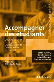 Accompagner Des Étudiants