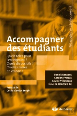 Bertrand.pt - Accompagner Des Étudiants