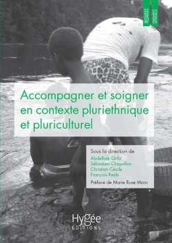 Bertrand.pt - Accompagner Et Soigner En Contexte Pluriethnique Et Pluriculturel