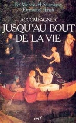 Bertrand.pt - Accompagner Jusqu'Au Bout De La Vie