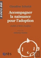 Accompagner La Naissance Pour L'Adoption