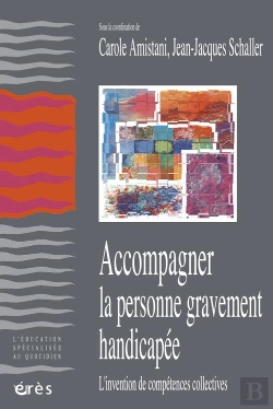 Bertrand.pt - Accompagner La Personne Gravement Handicapée
