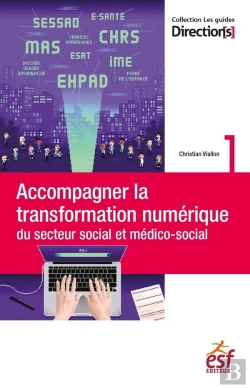 Bertrand.pt - Accompagner La Transformation Numérique Du Secteur Social Et Médico-Social