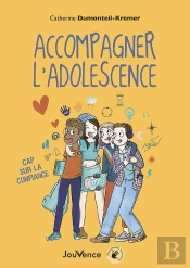 Accompagner L'Adolescence : Cap Sur La Confiance
