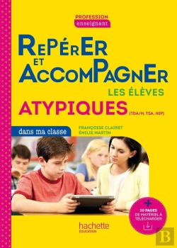 Bertrand.pt - Accompagner Les Élèves Atypiques Dans Ma Classe