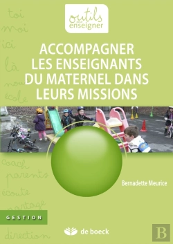 Bertrand.pt - Accompagner Les Enseignants Du Maternel Dans Leurs Missions
