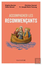 Accompagner Les Recommençants