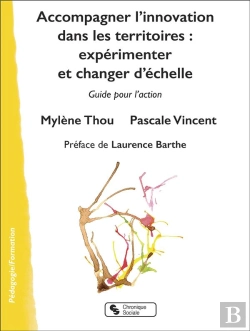 Bertrand.pt - Accompagner L'Innovation Dans Les Territoires : Expérimenter Et Changer D'Échelle ; Guide Pour L'Action