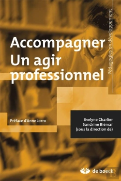Bertrand.pt - Accompagner ; Un Agir Professionnel