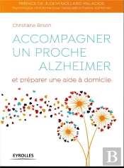 Accompagner Un Proche Alzheimer