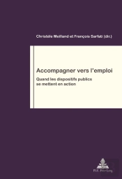 Accompagner Vers Lemploi