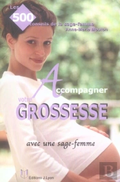 Accompagner Votre Grossesse Avec Une Sage-Femme