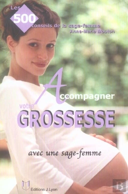 Bertrand.pt - Accompagner Votre Grossesse Avec Une Sage-Femme