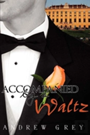 Accompanied By A Waltz