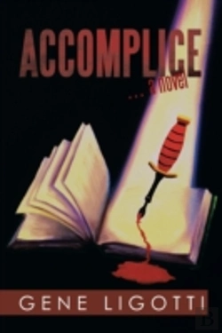 Bertrand.pt - Accomplice: . A Novel