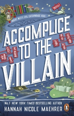 Bertrand.pt - Accomplice To The Villain