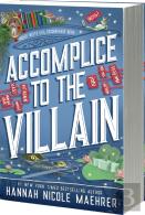 Accomplice To The Villain