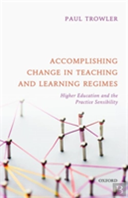 Bertrand.pt - Accomplishing Change In Teaching And Learning Regimes