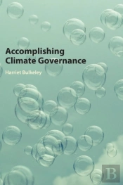 Accomplishing Climate Governance