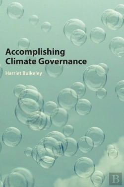 Bertrand.pt - Accomplishing Climate Governance