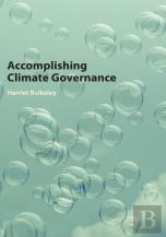 Accomplishing Climate Governance