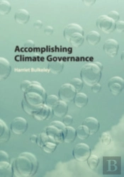 Accomplishing Climate Governance