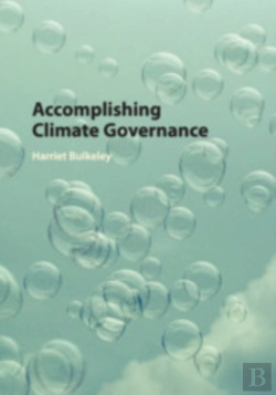 Bertrand.pt - Accomplishing Climate Governance