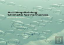 Accomplishing Climate Governance