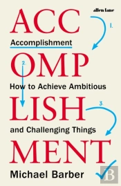 Accomplishment