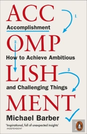 Accomplishment
