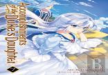Accomplishments Of The Duke'S Daughter (Manga) Vol. 7