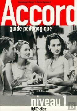 Bertrand.pt - Accord 1 ; Guide Pedagogique