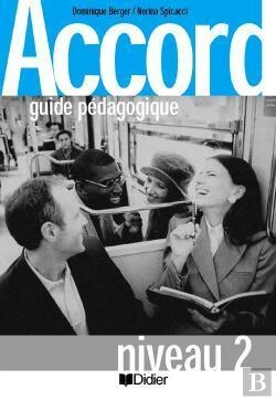 Bertrand.pt - Accord 2 ; Guide Pedagogique